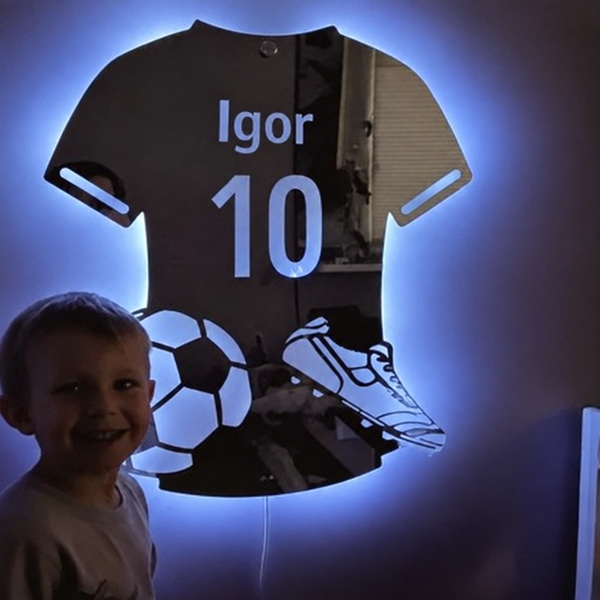 LumiGol