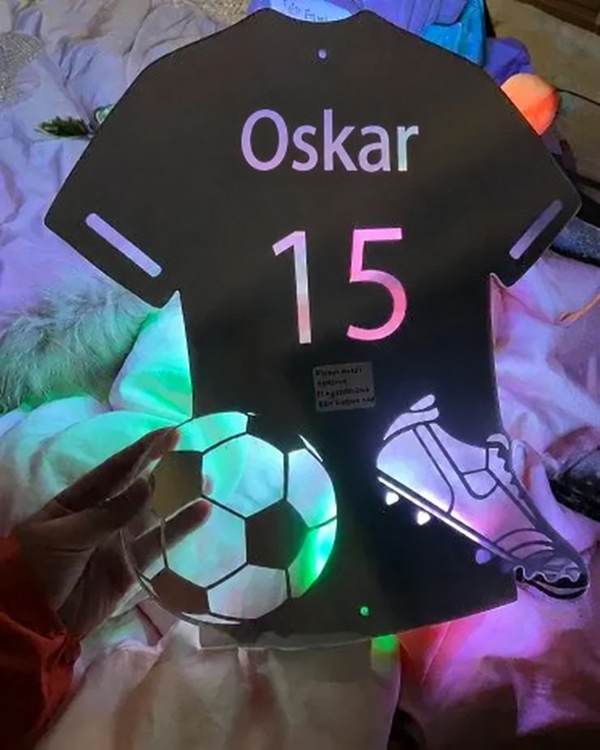 LumiGol