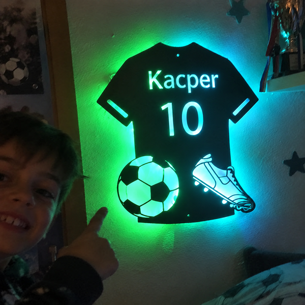 LumiGol