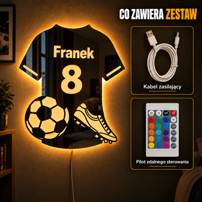 Co zawiera zestaw